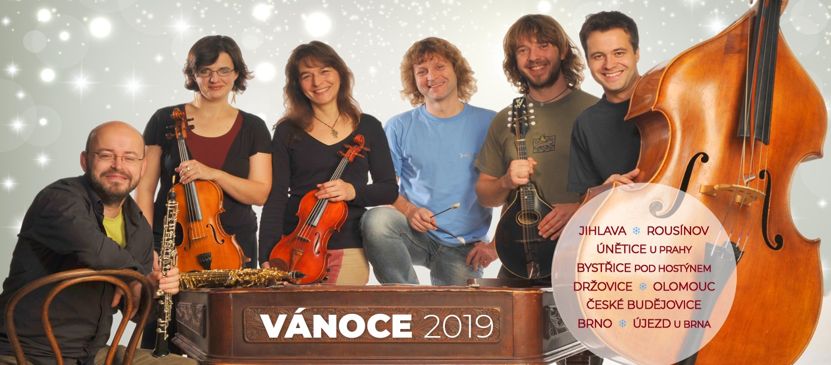Advent vánoce 2019 CC