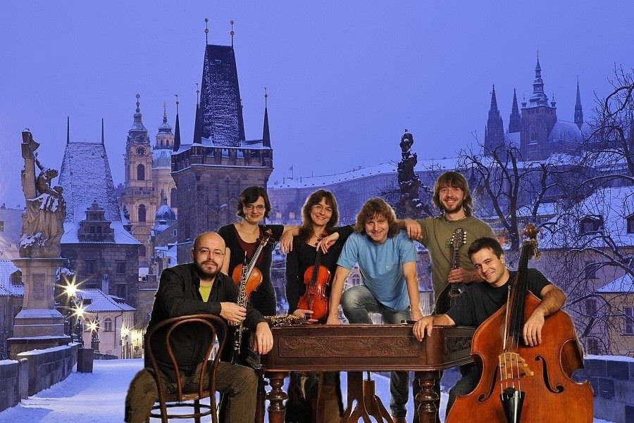 Praha CC