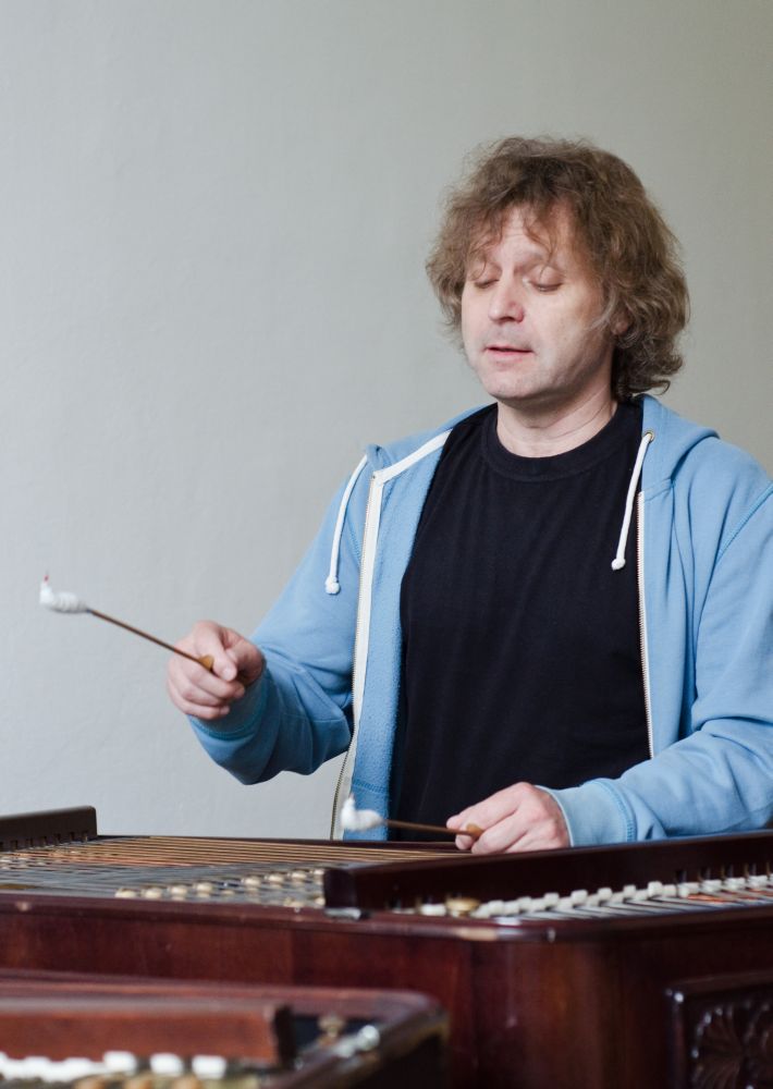 Dalibor Štrunc