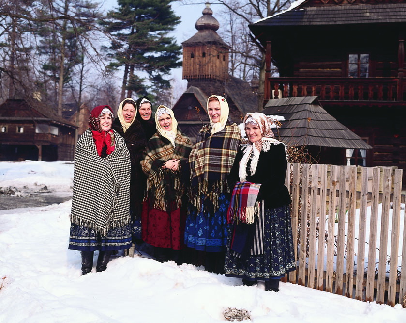 Polajka