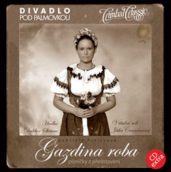 CD Gazdina roba